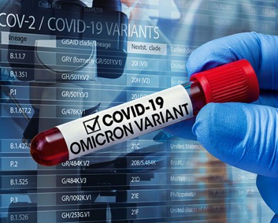 Omicron variant symptoms: what to know even if you are vaccinated