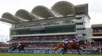 The Newmarket July Festival 2020 Betting Odds