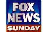 FOX News Sunday