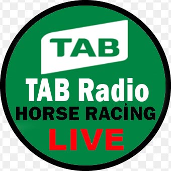 Australia TAB Racing Radio