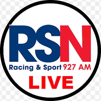 Australia RSN Racing Radio